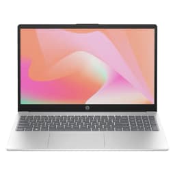 Ноутбук HP 15-FD0355NIA Intel Core i5 I5-1334U 8GB 512GB FHD 15.6" Silver
