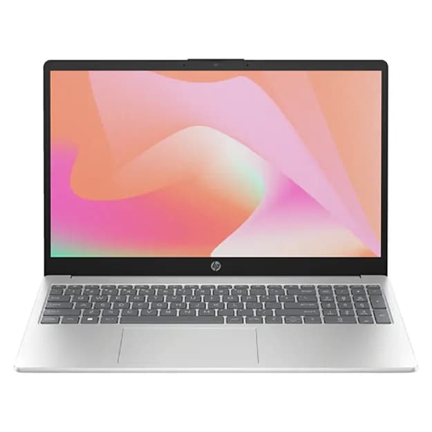 Ноутбук HP 15-FD0355NIA Intel Core i5 I5-1334U 8GB 512GB FHD 15.6" Silver