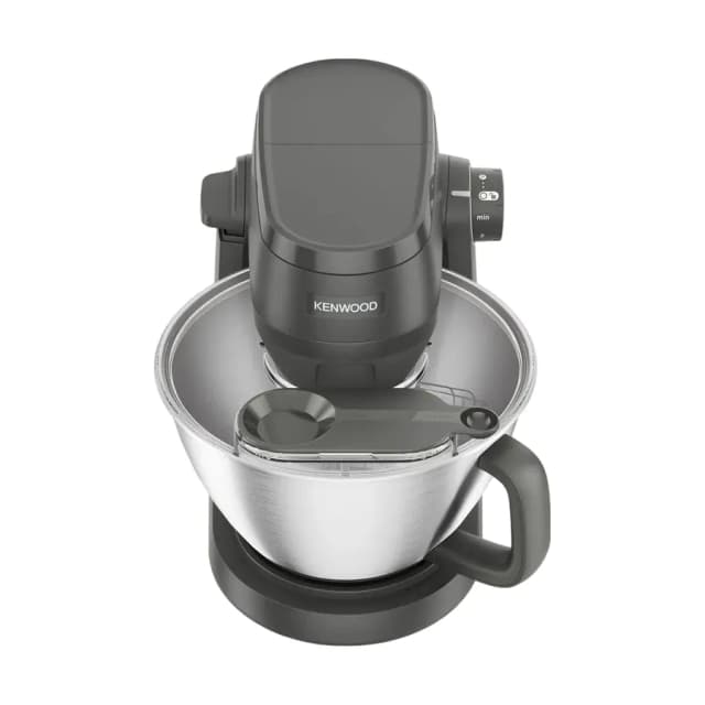 Кухонная машина Kenwood KHC30.070GY