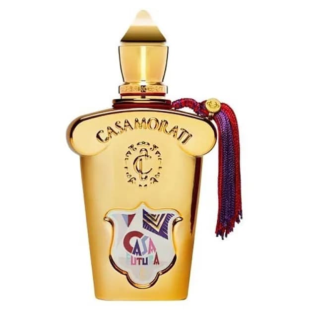 Xerjoff Casamorati Casafutura EDP (U) 100мл (Original)
