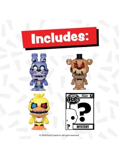 Фигурки Funko Pop Star Wars, Dc, Naruto — EXTAM-FUNKPOP-ЗОЛХАКИ