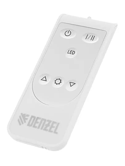 Конвектор, обогреватель DENZEL OptiPrime-1500, 1500 Вт, W i- Fi, цифровой, 98122 — TOOLSW-98122