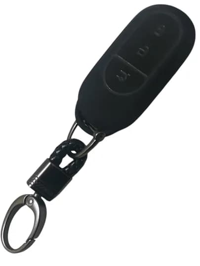 Качественный чехол для пульта автомобиля Leapmotor — MARAUTO-LEAPMOTORCHEXOL-ЧЕРН