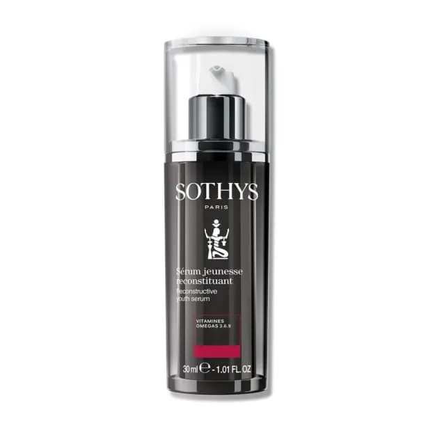 Reconstructive youth serum 160334