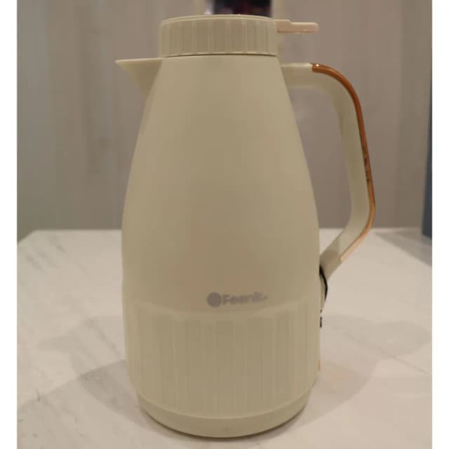 Feenik DS-200 2L termo-choynagi (Grey)