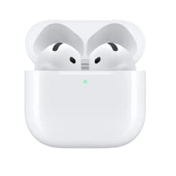 Беспроводные наушники Apple AirPods 4