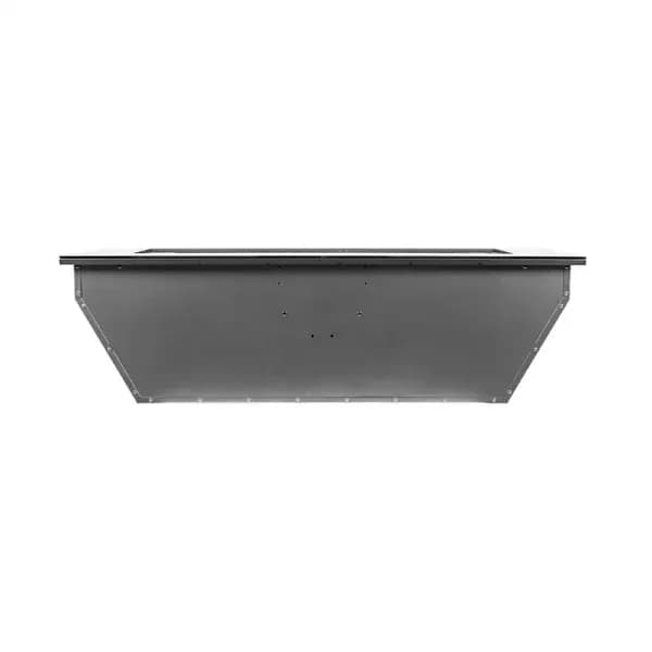 Вытяжка Loretto LHD-B910B01-BL, серый