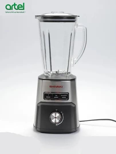 Стационарный блендер Shivaki SH-BL-81-5S
