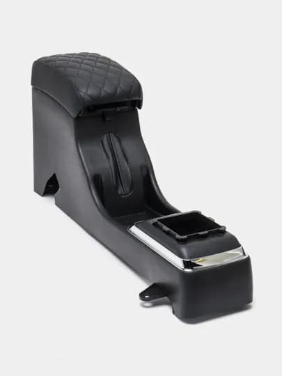 Подлокотник автоконсоль бар для "Damas" LABO