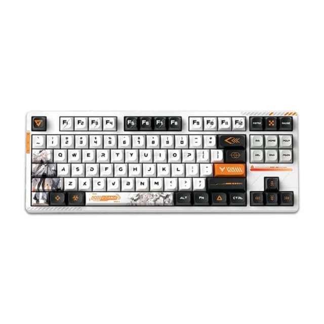 VGN V87 Pro Diana, Ania Switch, RGB, Hot-Swap