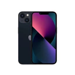 Смартфон Apple iPhone 13 128 ГБ (nanoSim+eSim), Midnight
