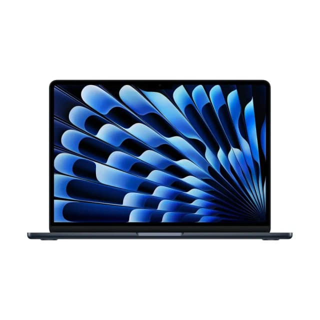 Ноутбук Apple MacBook Air 13 MDHE4RU/A M5 10-core/16/512GB Midnight