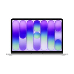 Ноутбук Apple MacBook Neo 13 Z1TP0001Y A18 Pro 6-core CPU/8/512GB Silver