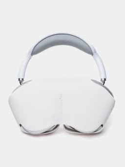 Беспроводные наушники Pods Max, Aux Max, 2024 — MAG100-AIPODS-БЕЛЫЙ