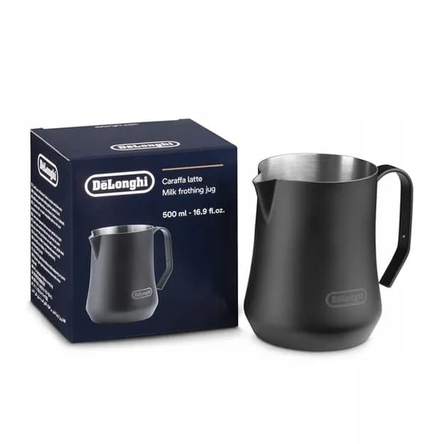 Кувшин для молока Delonghi 500 мл DLSC082