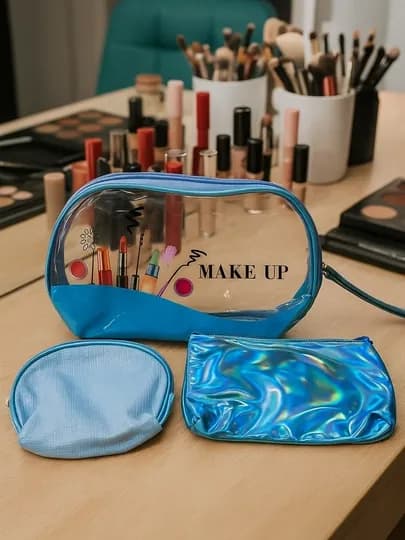 Kосметичка, органайзер для косметики, сумочка красоты, сумка мечты, BeautyBox