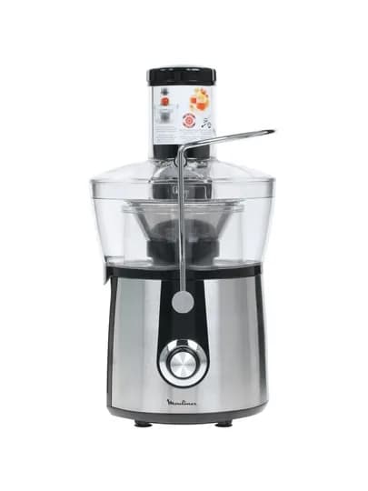 Соковыжималка Moulinex Juice Express JU550D10 — MPARK-MP01885