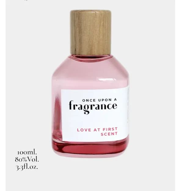 Духи для женщин АРОМАТИЗАТОР ЛЮБОВЬ С ПЕРВОГО ДУХА 100 МЛ - POUR FEMME - EDP ФРАНЦИЯ