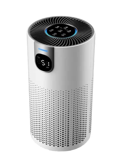 Очиститель воздуха для офиса и дома Air Purifier AURA PS1