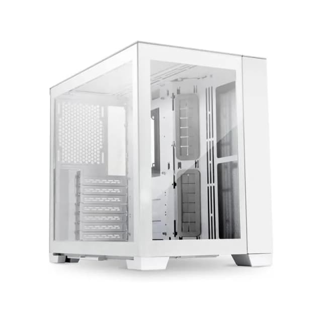 Lian Li O11 Dynamic Mini-X White