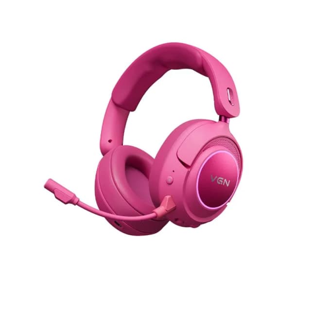VGN OMNISOUND Pro Rose Red