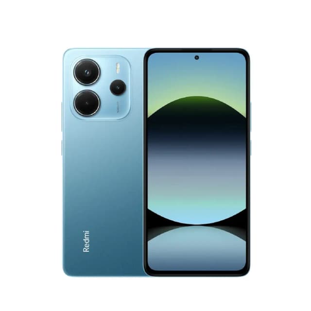 Смартфон Xiaomi Redmi Note 14 6/128 Ocean Blue
