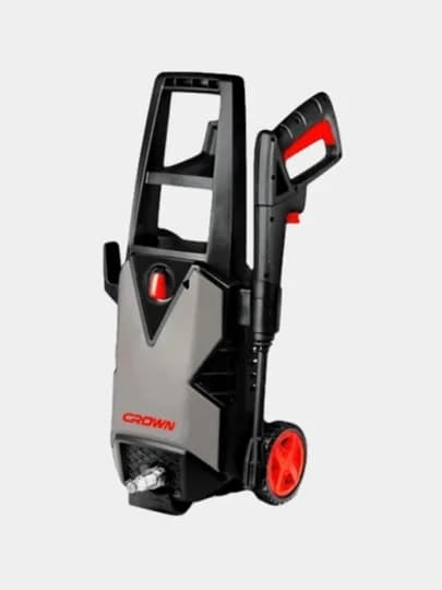 Мойка высокого давления CROWN CT42022 1800W/140bar