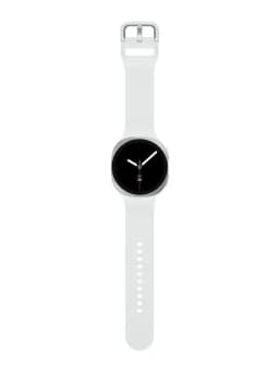 Samsung Galaxy Watch8 1,5" Super AMOLED, 32 ГБ, NFC, GPS, до 40 ч работы