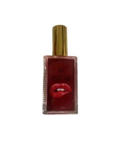 Набор для женщин Victoria’s Secret Romantic – Perfume & Oil Set (3 шт) — K123455-PARFUM1-АЛЫЙ