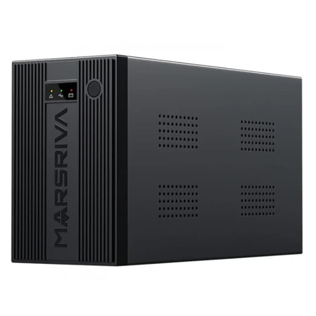 Линейно-интерактивный ИБП Marsriva UPS MR-UF1500