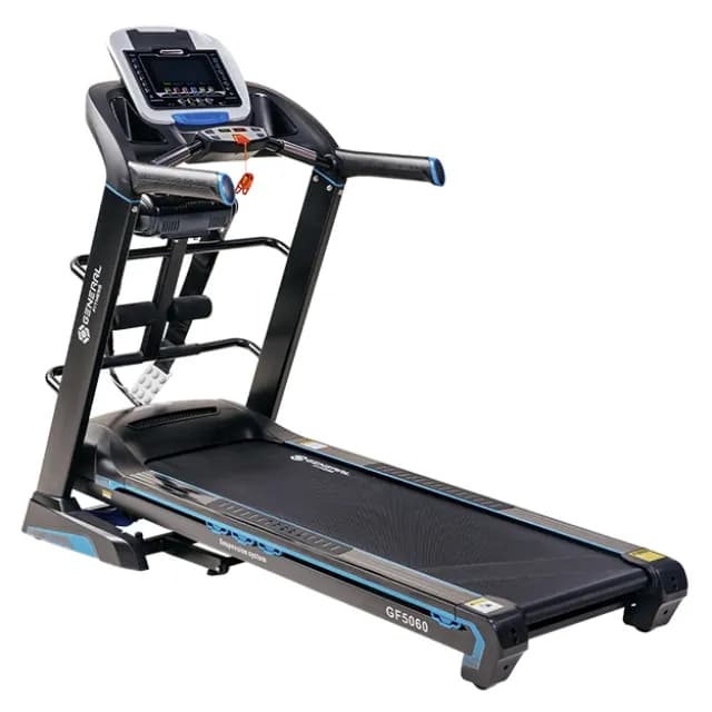 Yugurish yo‘lagi General Fitness GF-5060M