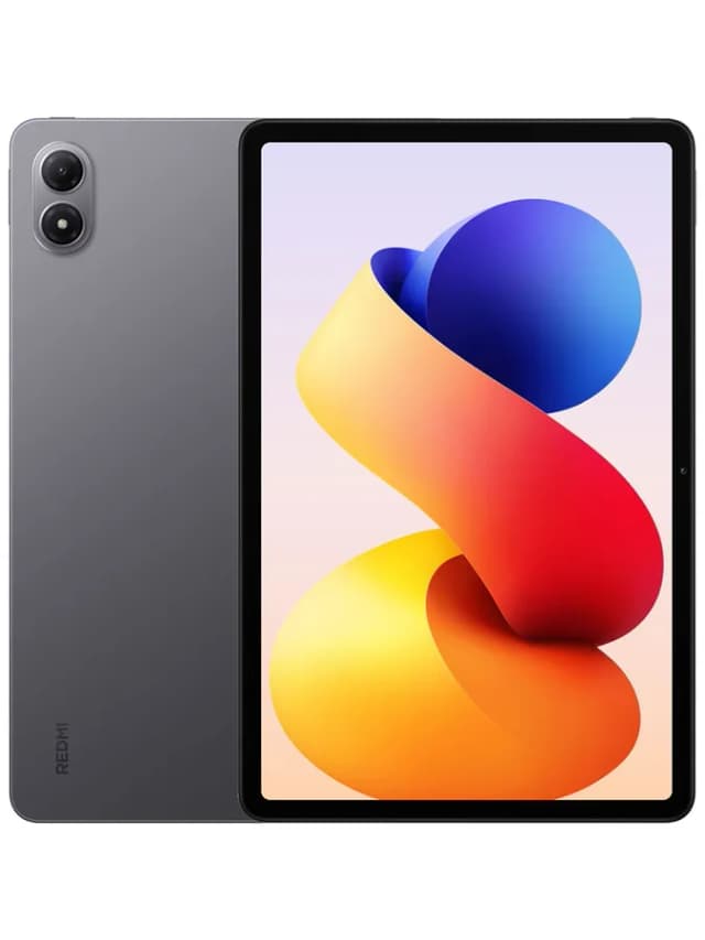 Планшет Xiaomi Redmi Pad 2 pro 5G 6/128 ГБ, Graphite Gray