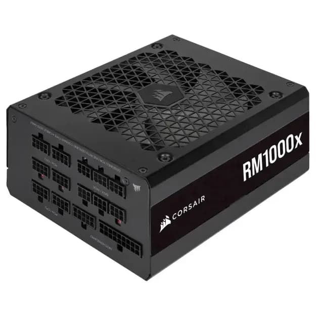 Блок питания Corsair RM1000x Shift 1000w 80+ Gold