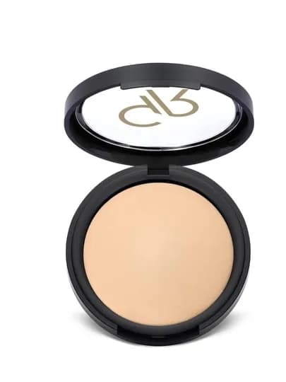 Минеральная запеченная пудра Golden Rose Mineral Terracotta Powder — BLOOMST-GOLDEN-2