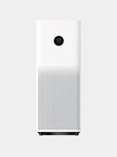 Очиститель воздуха для помещений Xiaomi Mi Smart Air Purifier 4 Lite/4/4 pro