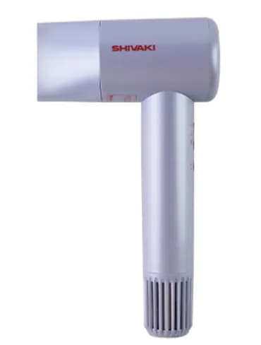 Фен Shivaki SH-HD-G1, фиолетовый