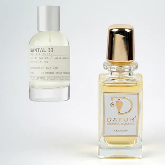 Datum (Santal 33 Le Labo) U EDP 75мл