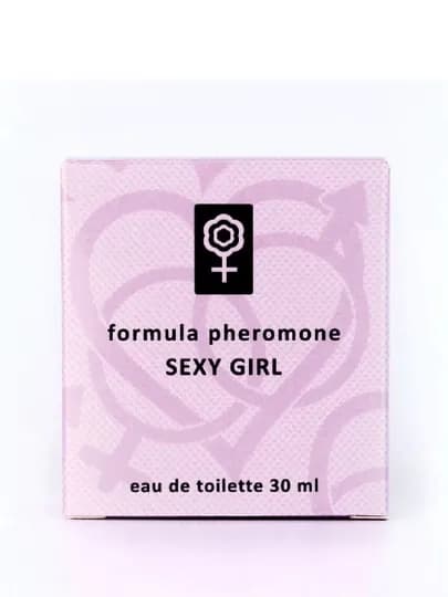 Туалетная вода Formula Pheromone, 30 мл