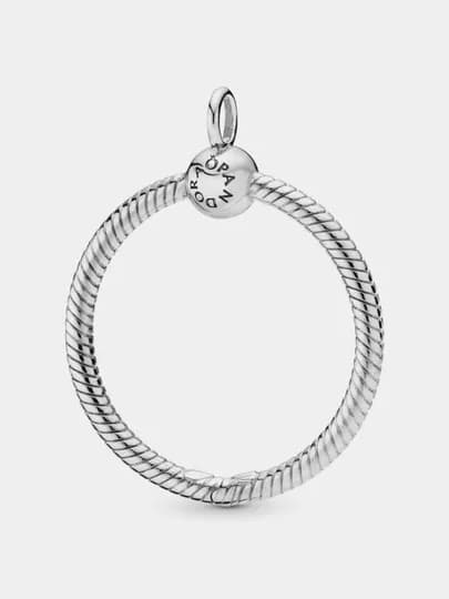 Серебряная подвеска Pandora 398256