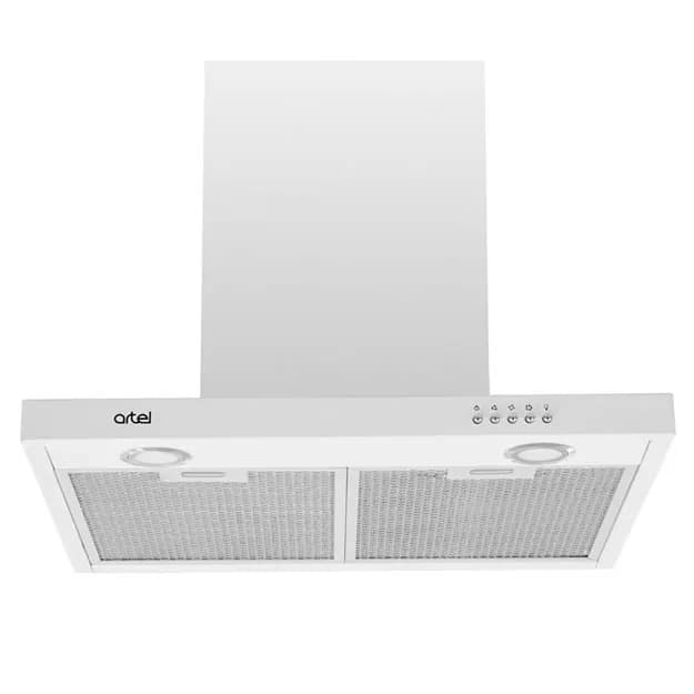 Вытяжка Artel ART-1360 T-shape White