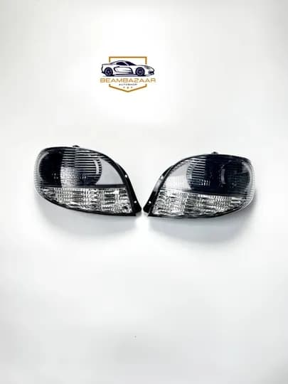 Matiz Midnight задняя стоп-фара, качество хорошее