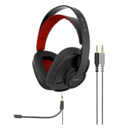 Игровой наушник Koss GMR540A ISO RW
