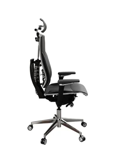 Кресло Metta Yoga 4DT