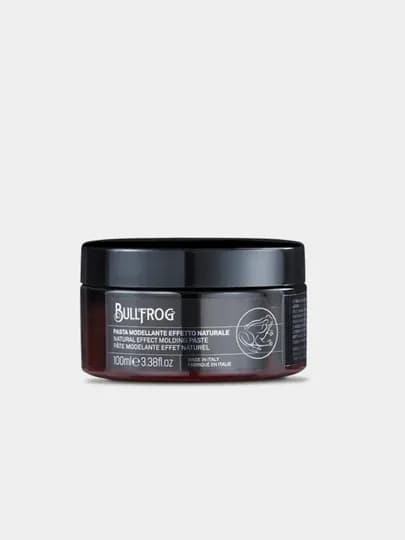 Матовая паста для стилизации волос Bullfrog Pasta Modellante, 100 мл — BARBACA-180