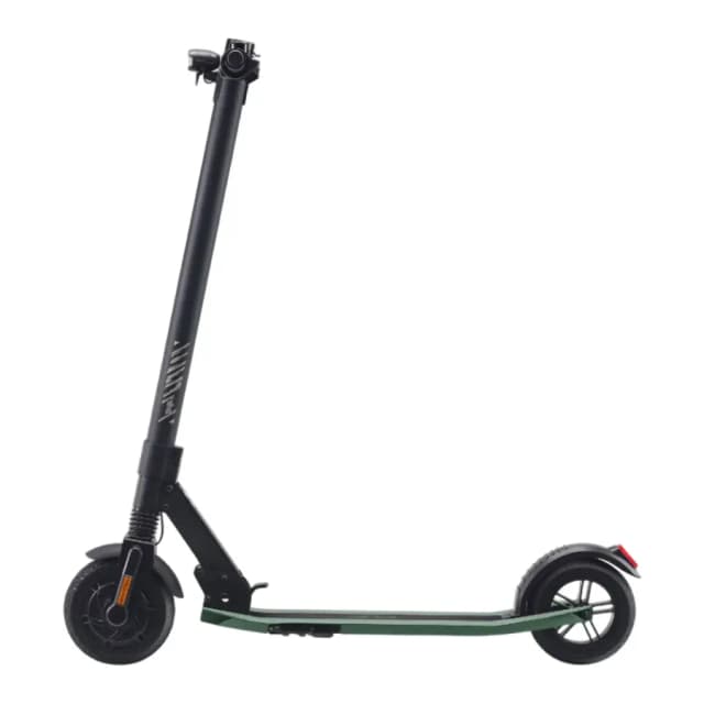 Электросамокат Acer E-Scooter 1 Green