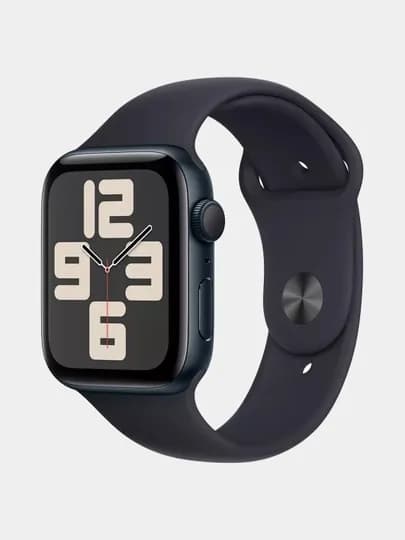 Умные часы Apple Watch SE, 2nd gen, 40/44 мм