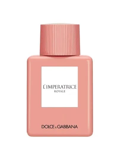 Dolce & Gabbana L'Imperatrice Royale, женская туалетная вода (Eau de Toilette), 100 мл — ZEYIDSP-DOCGABBAN