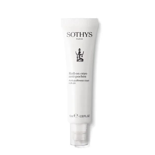 Anti-puffiness cryo roll-on 162220