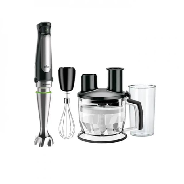 Блендер погружной Braun MQ7075X