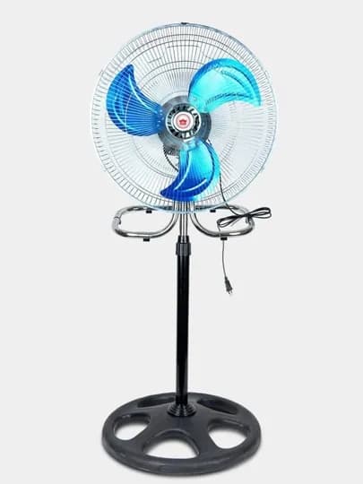 Вентилятор напольный MINIX MX-D610, 3 лопастей, 3 скорости